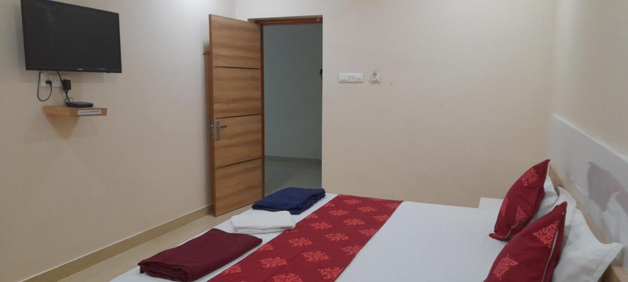 Sai Velan Residency Ξενοδοχείο Dindigul Εξωτερικό φωτογραφία